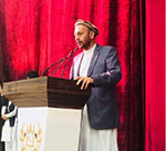  پس از سه ماه تنش، والی جدید ولایت بلخ رسما معرفی شد